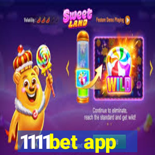 1111bet app